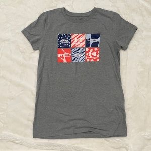 Under Armor Women’s Tee